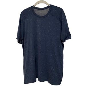 lululemon mens basic shirt